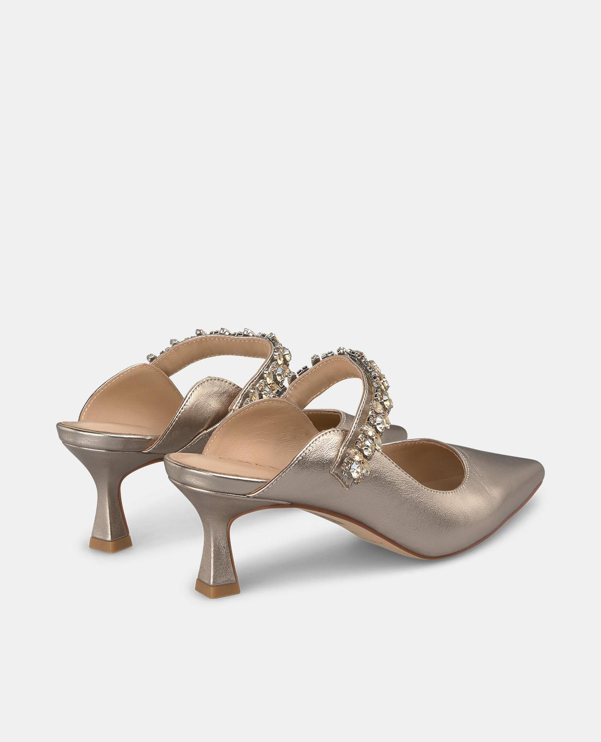 FLAT SHOES PACIFIER
