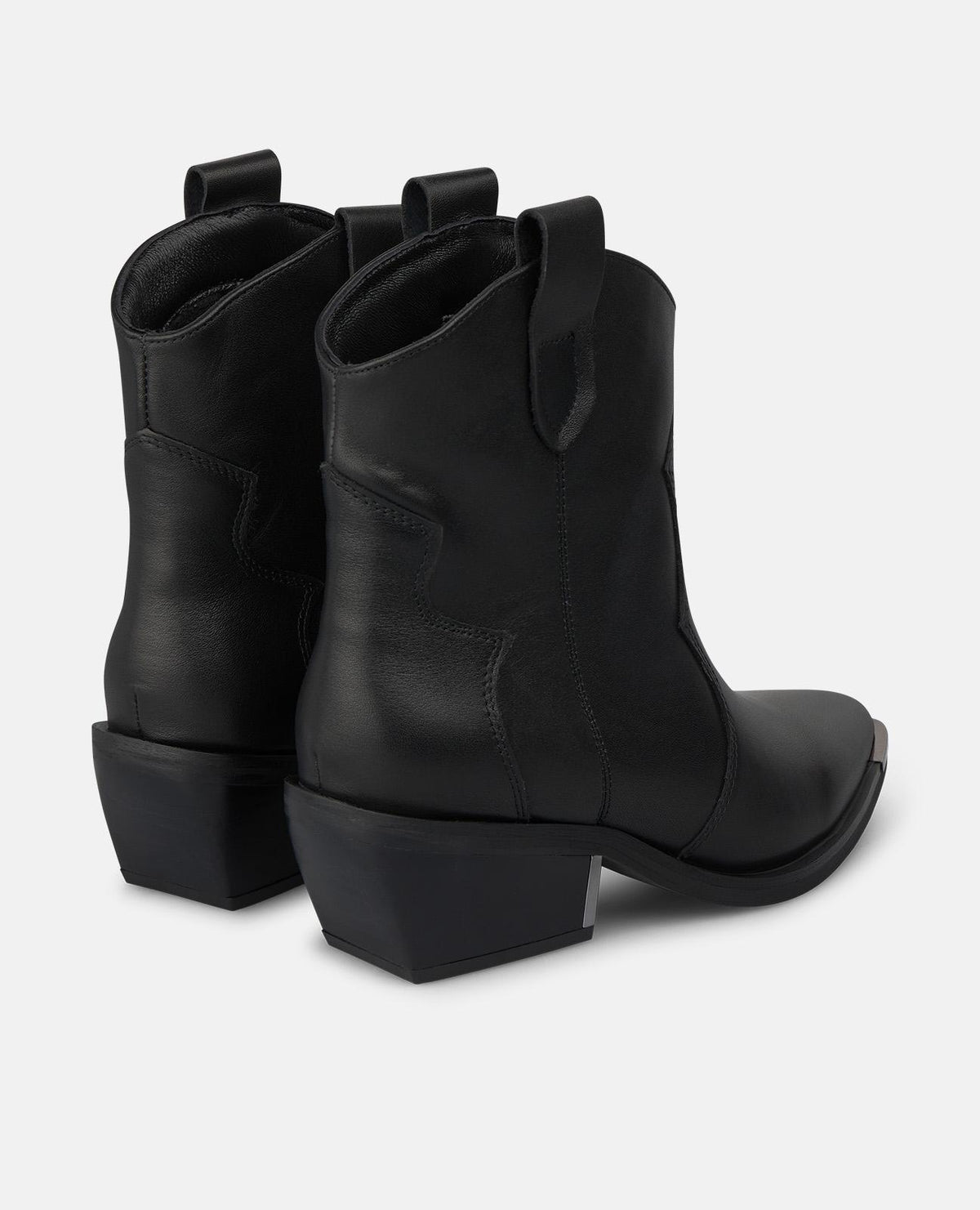 BOTA DE COWBOY EM NAPA
