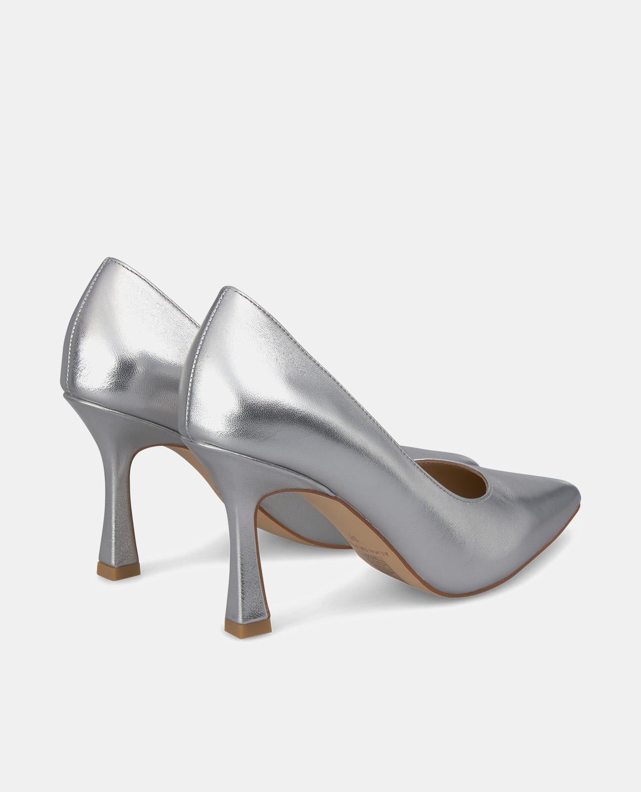 STILETTO HEEL SHOE