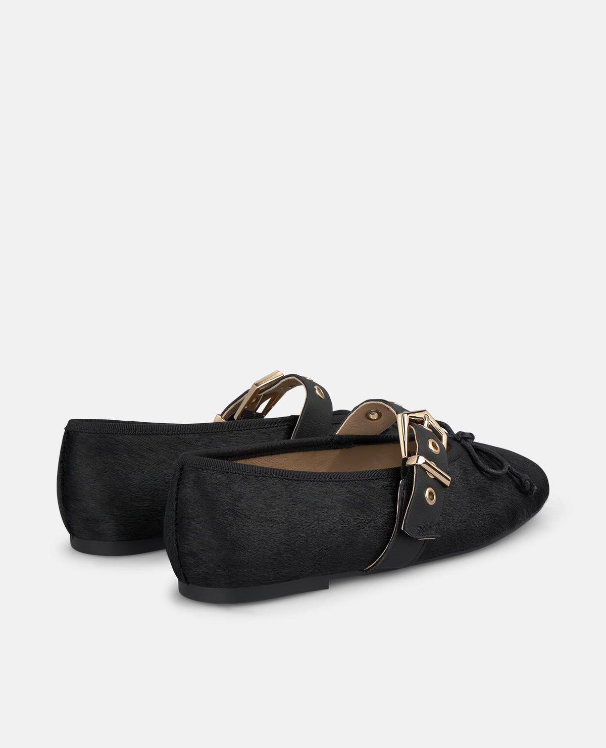 BALLERINA WIDE BUCKLE