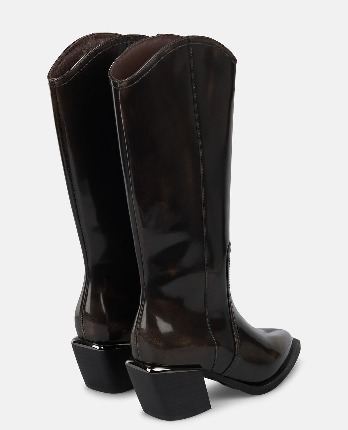 MEDIA BOTA TACÓN