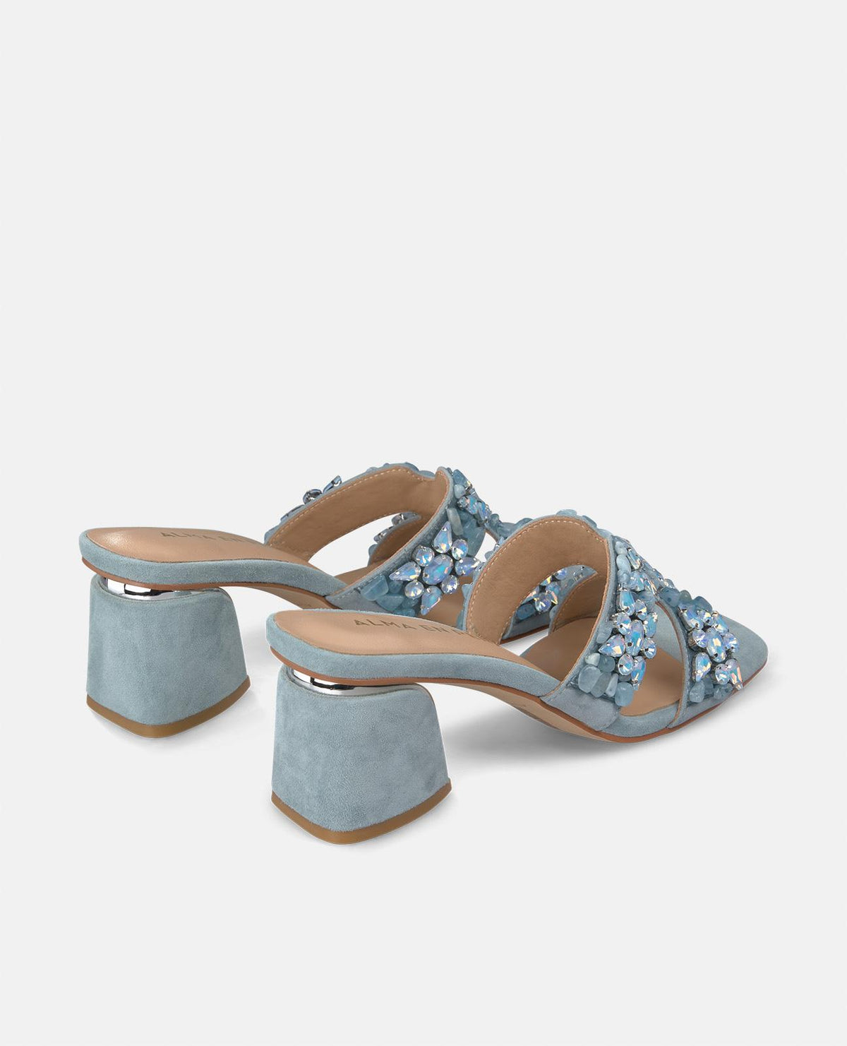 MULE TACÓN