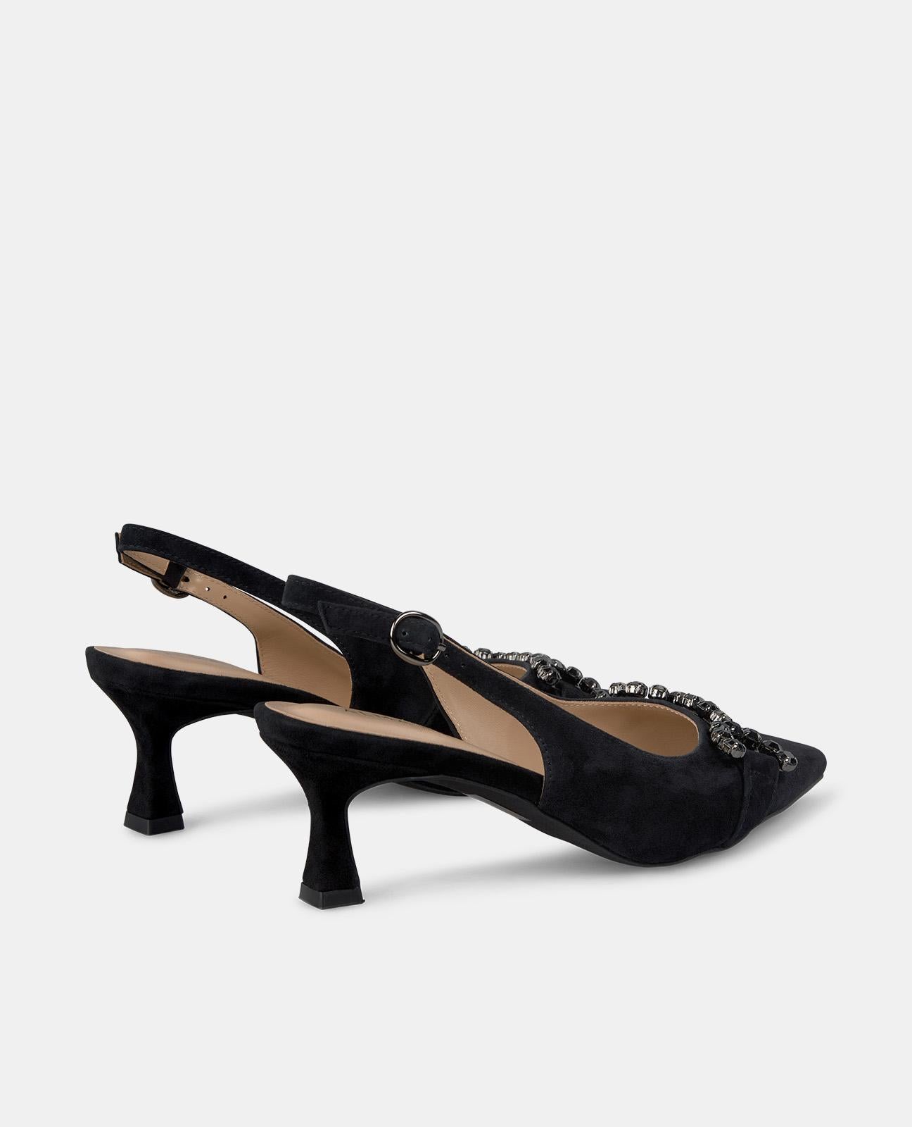 DESTALONADO CON HEBILLA