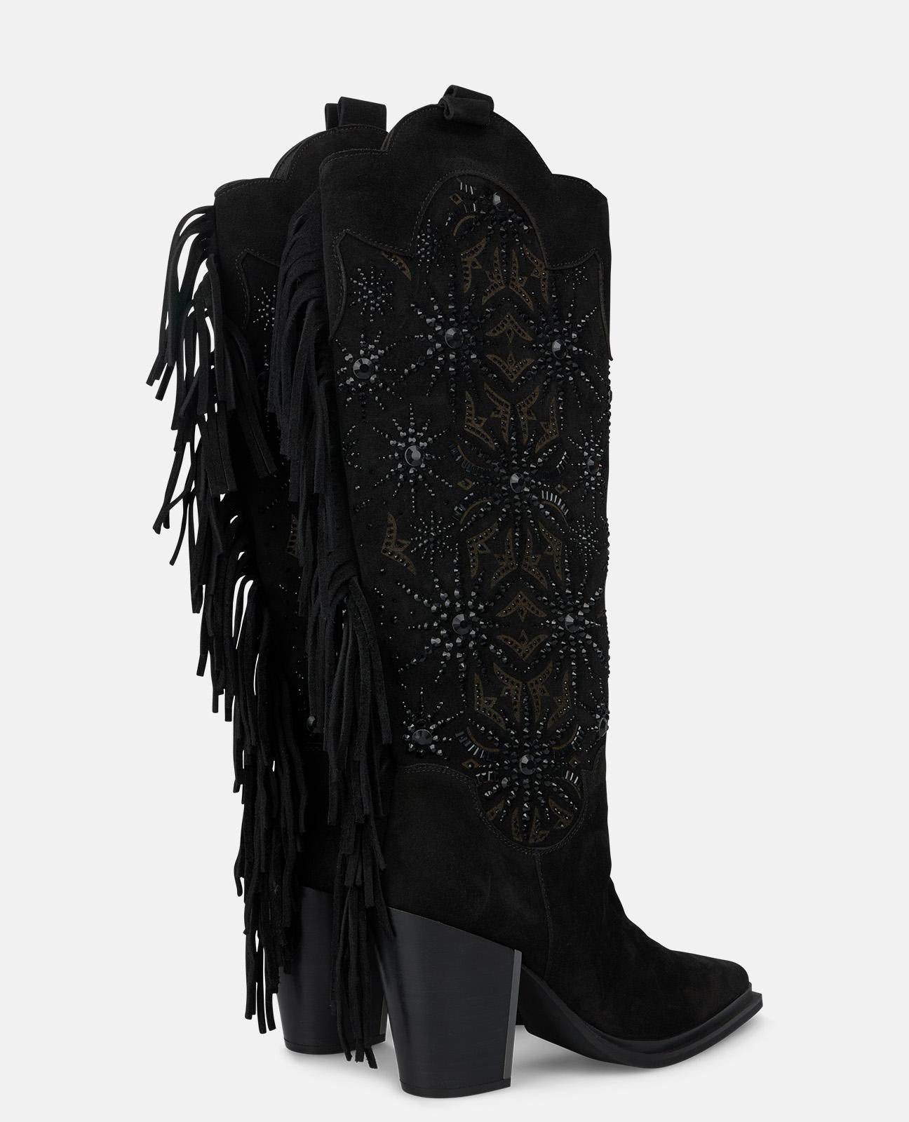 STERN-STRASS-STIEFEL