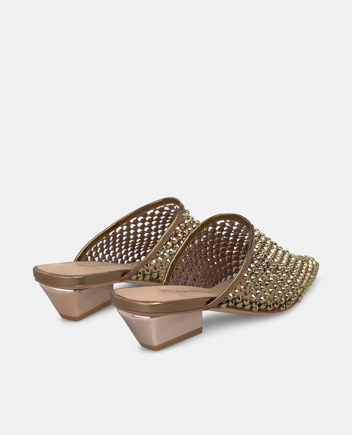 MESH MULE