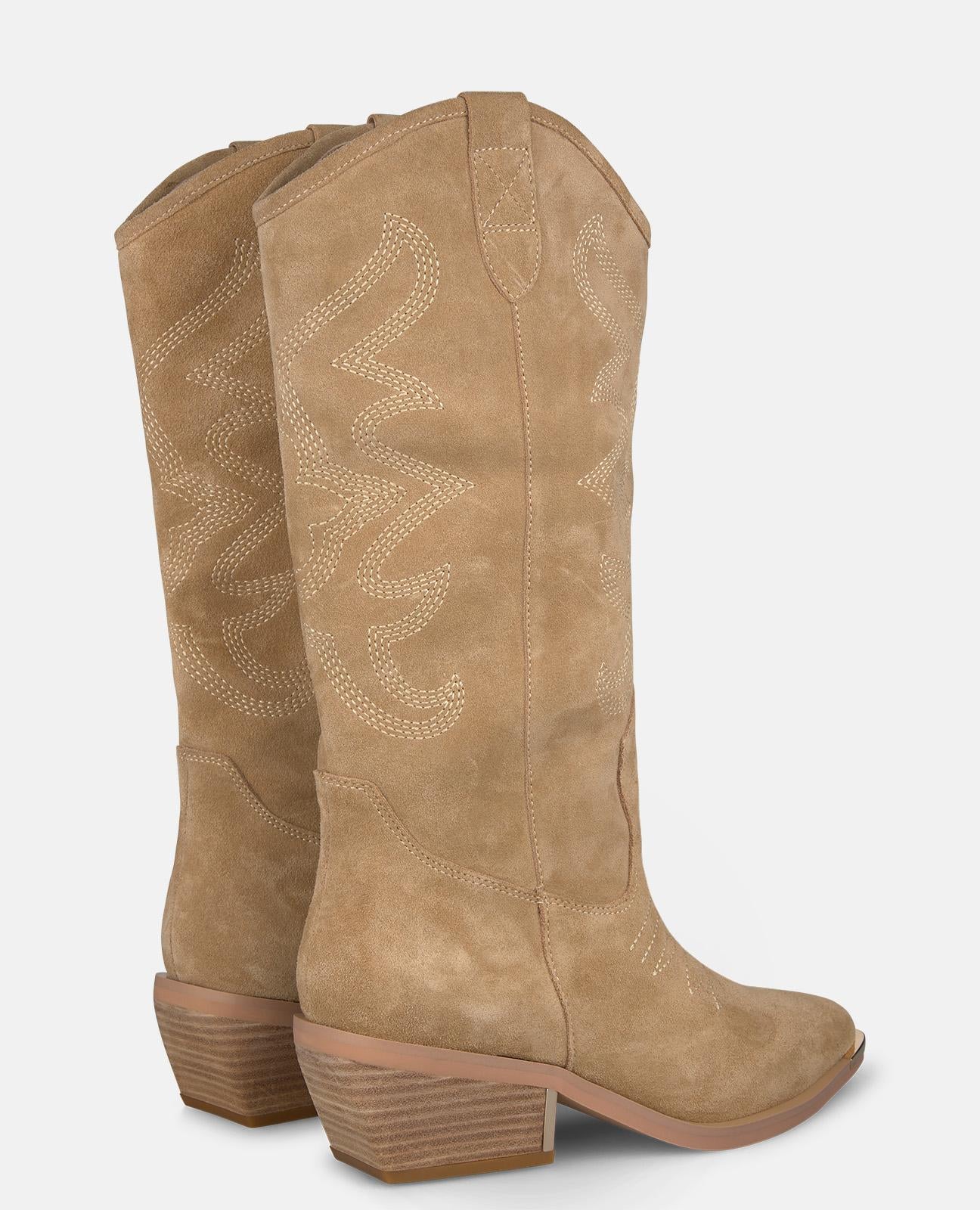 BOTA COWBOY ESPECIAL