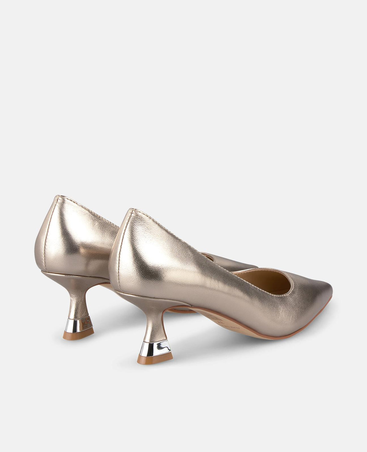 ZAPATO TACÓN BAJO