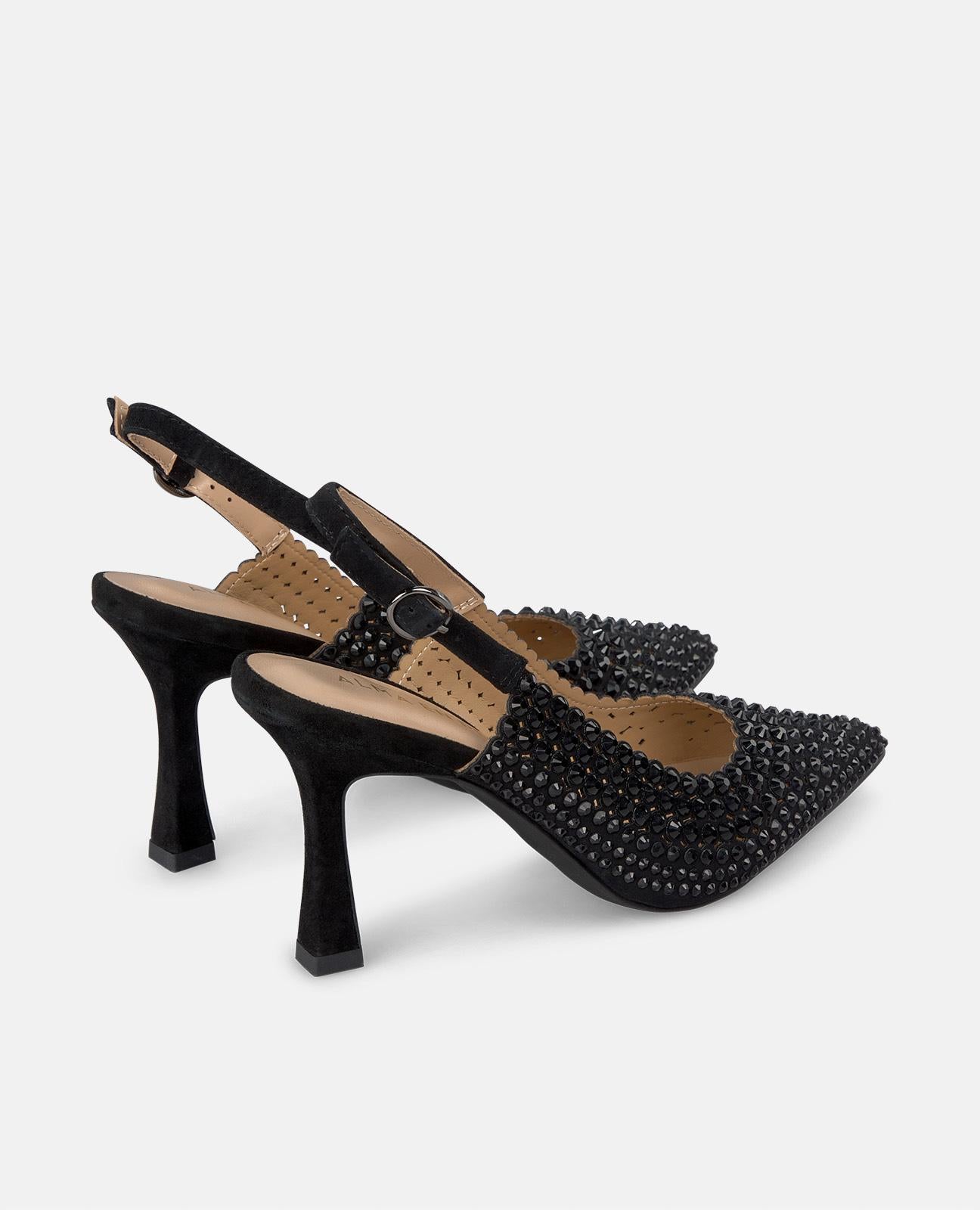 CHAUSSURES À TALONS HAUTS