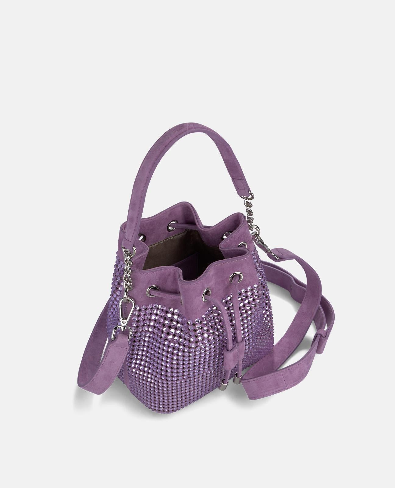 RHINESTONE BONBONNIERE