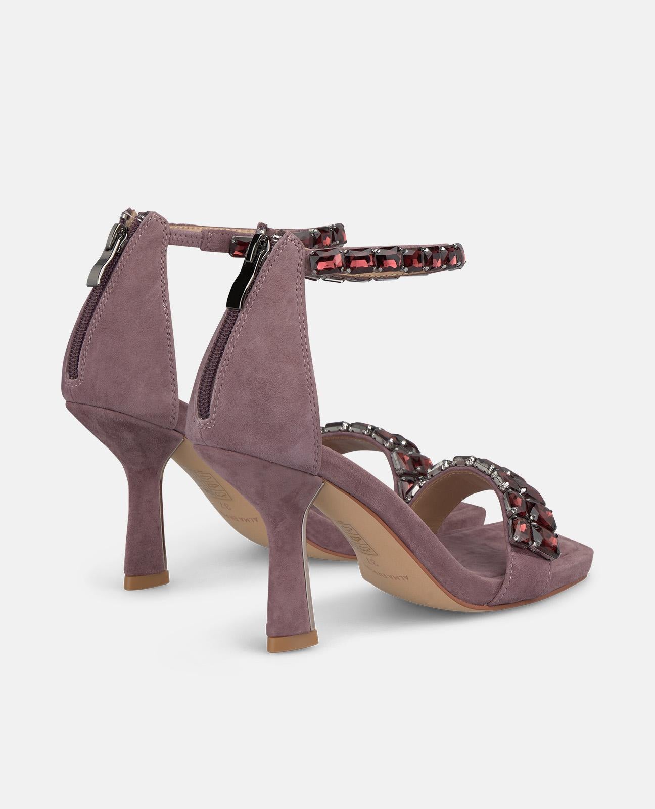 JEWEL BRACELET SANDAL