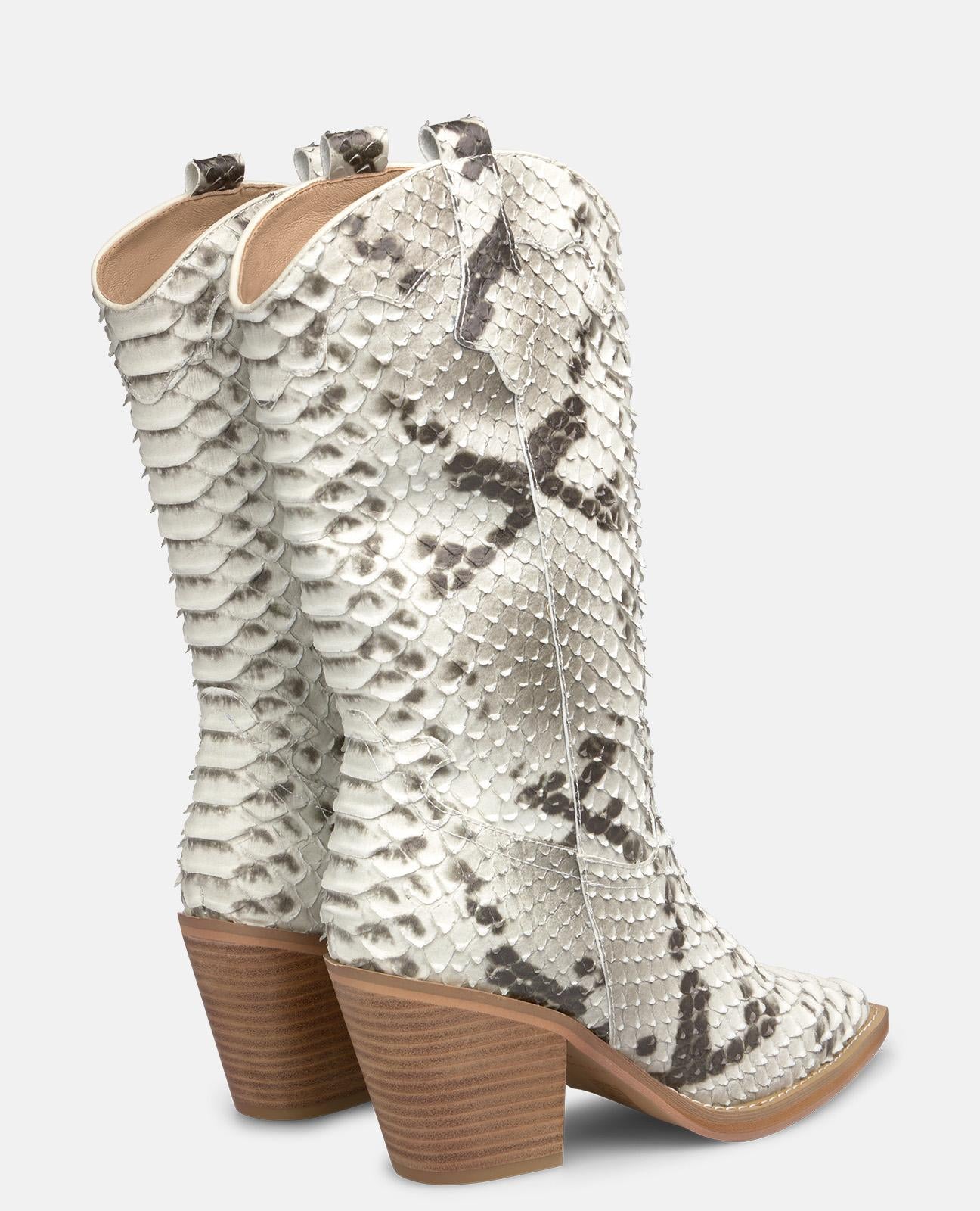 BOTA DE CAMPO MÉDIA