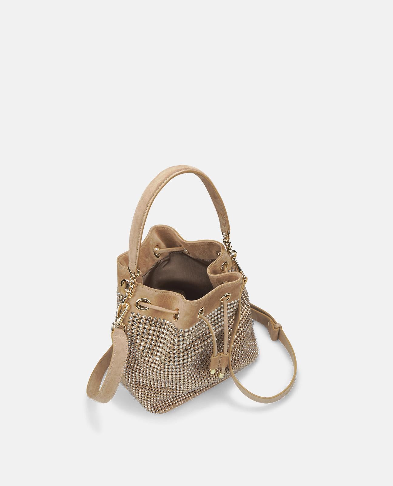 BOLSO BOMBONERA AJUSTABLE