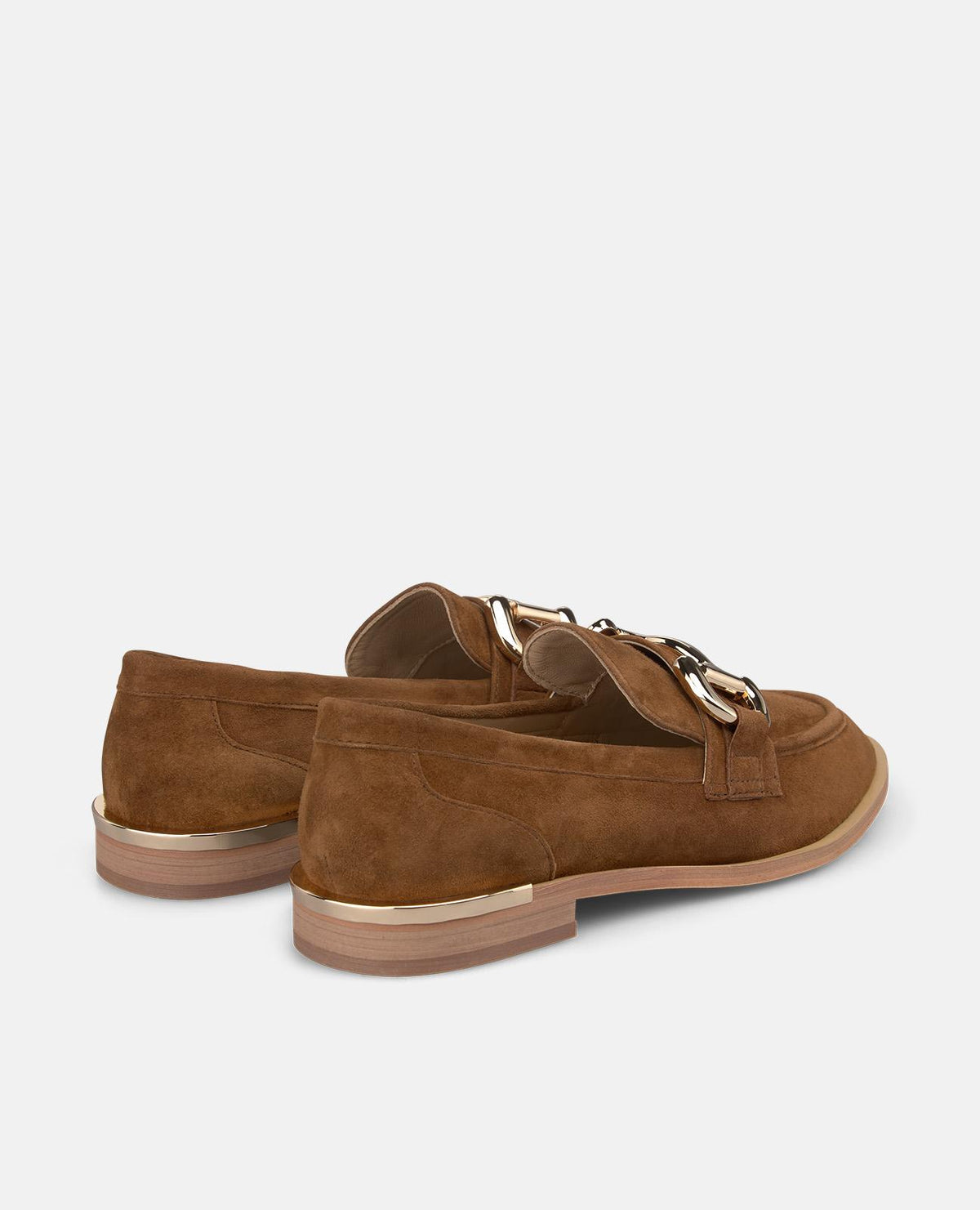 MOCASÍN DETALLE