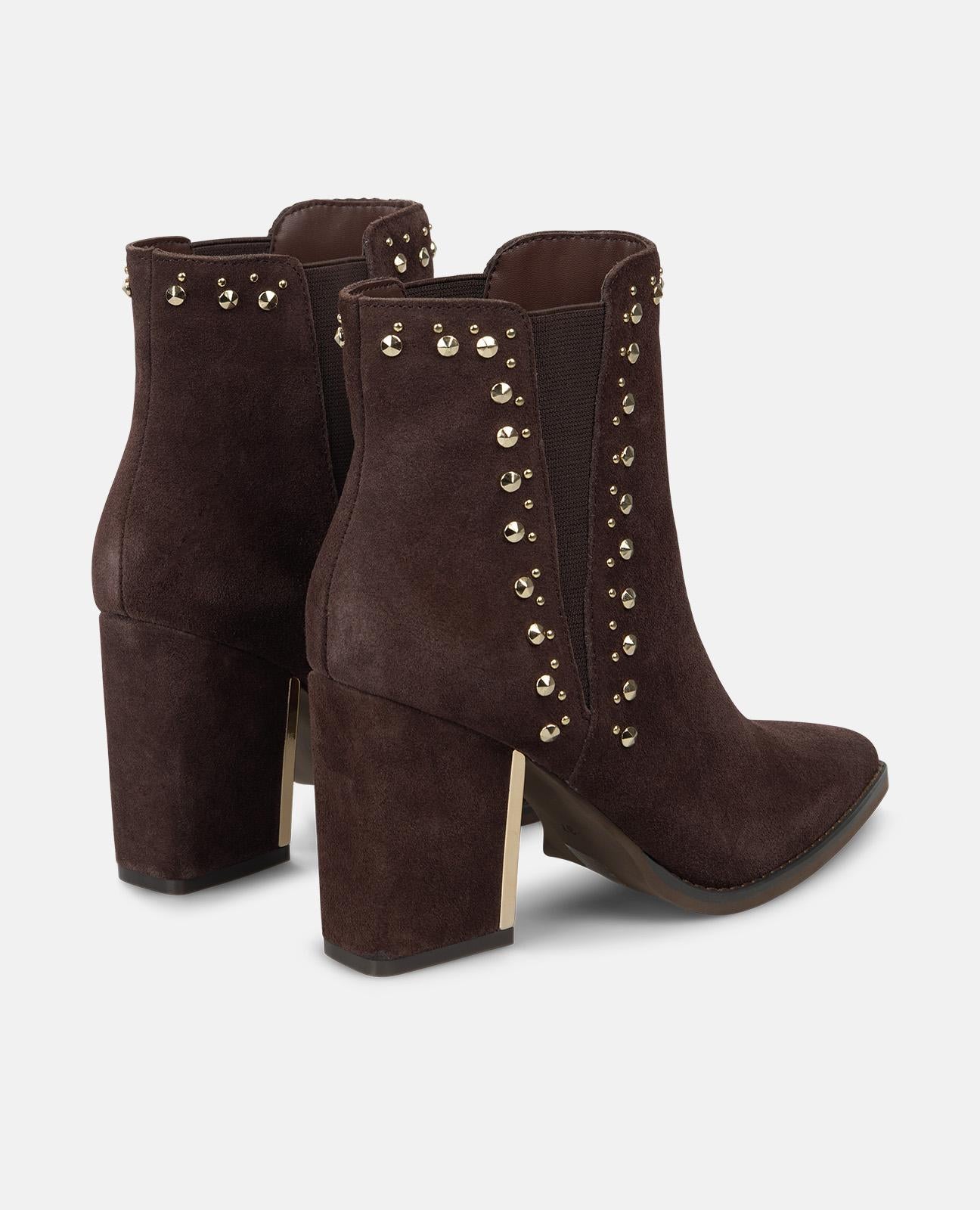 BOTÍN ELÁSTICO TACHAS