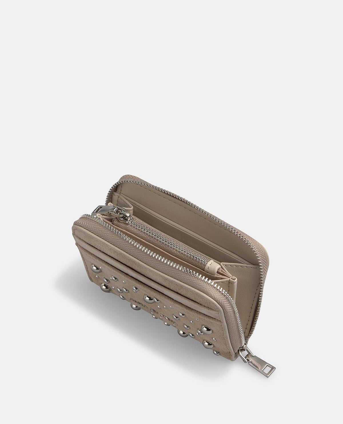 CARTERA DE ANTE CON CUENTAS