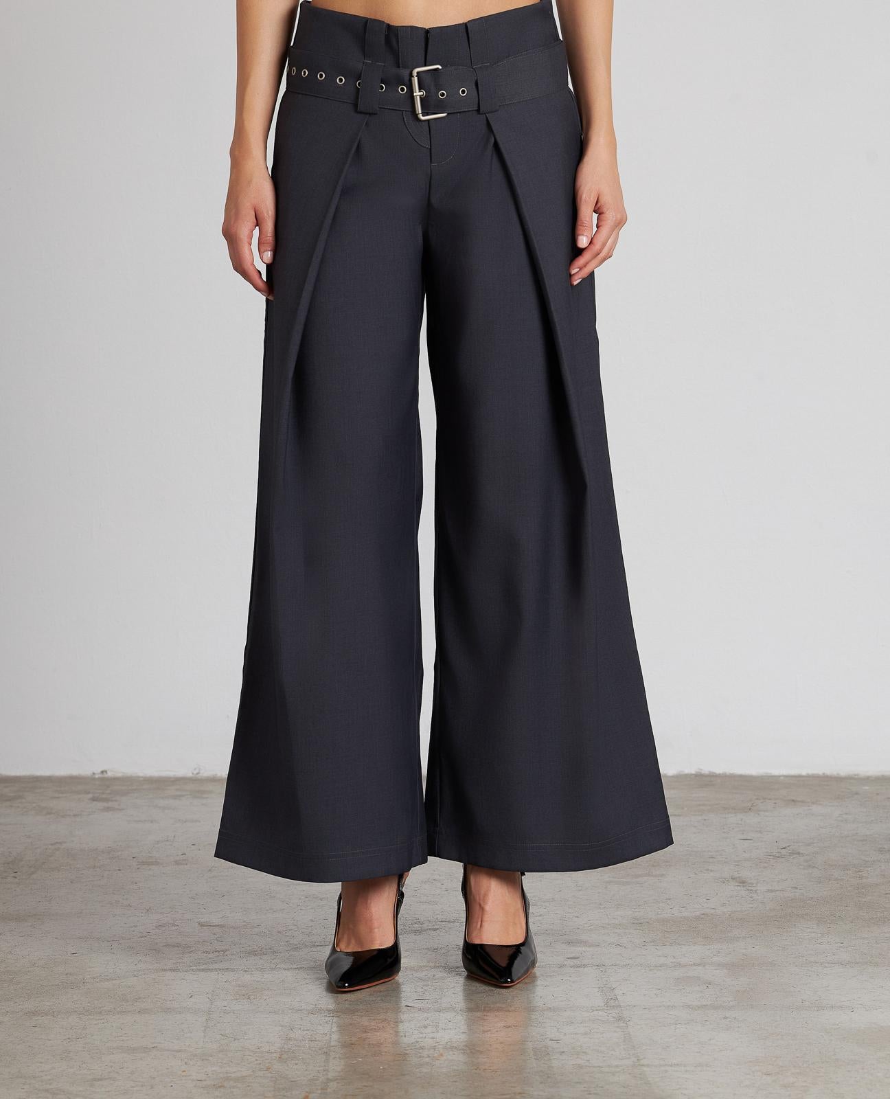 BELT CLIP PANTS