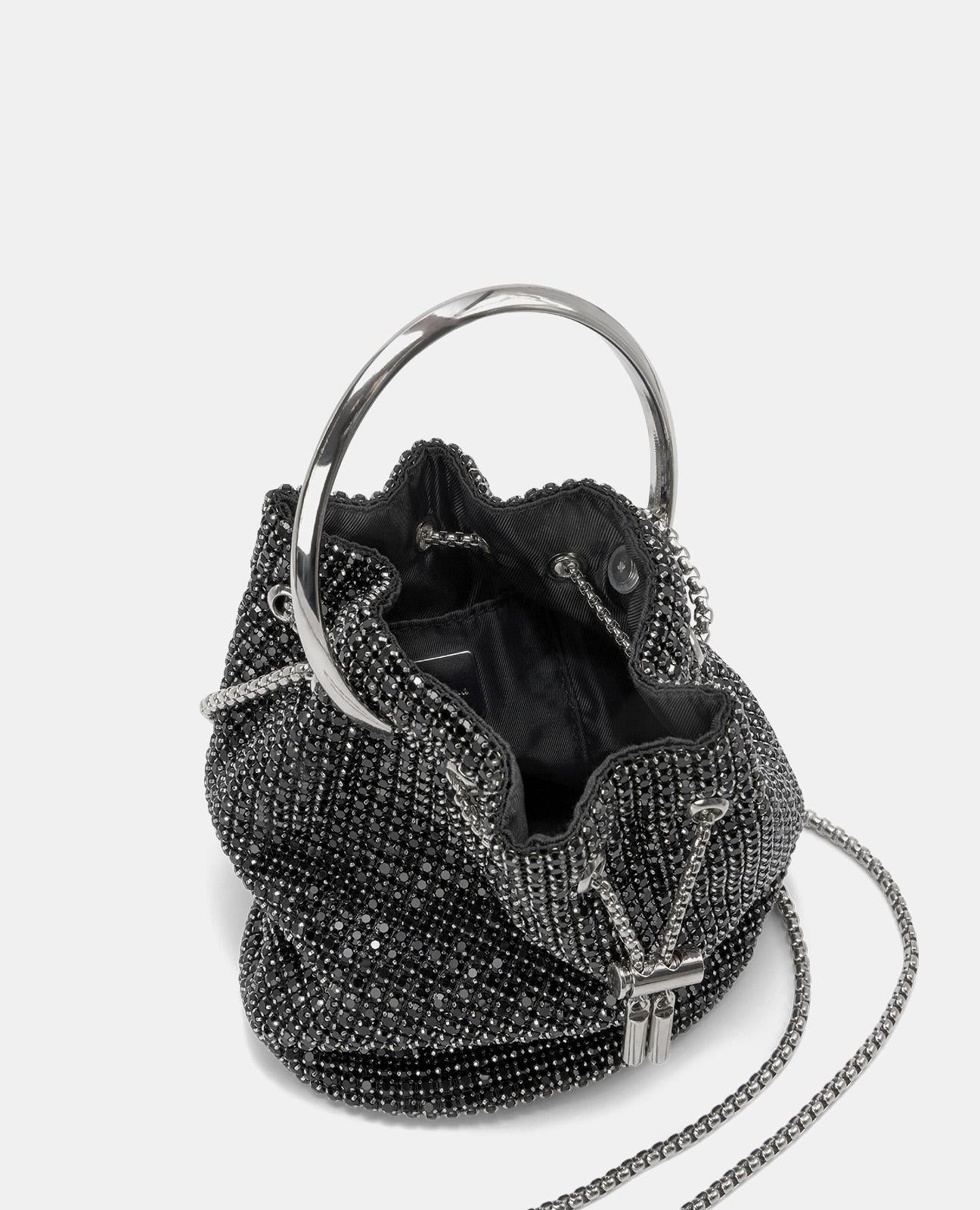 MIT STRASS BESETZTE BONBONNIERE