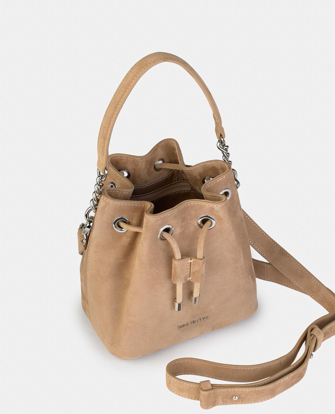 BOLSO DE HOMBRO ASA
