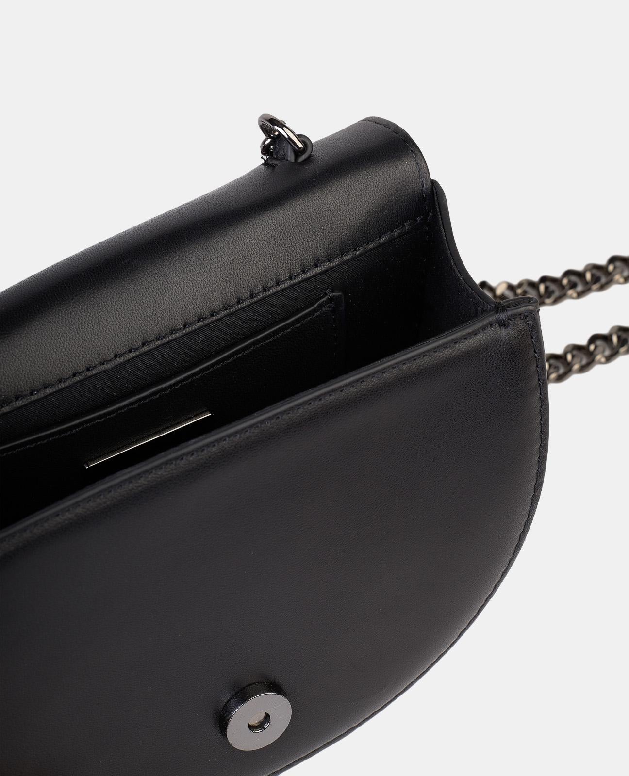 BOLSO MEDIA LUNA JOYA