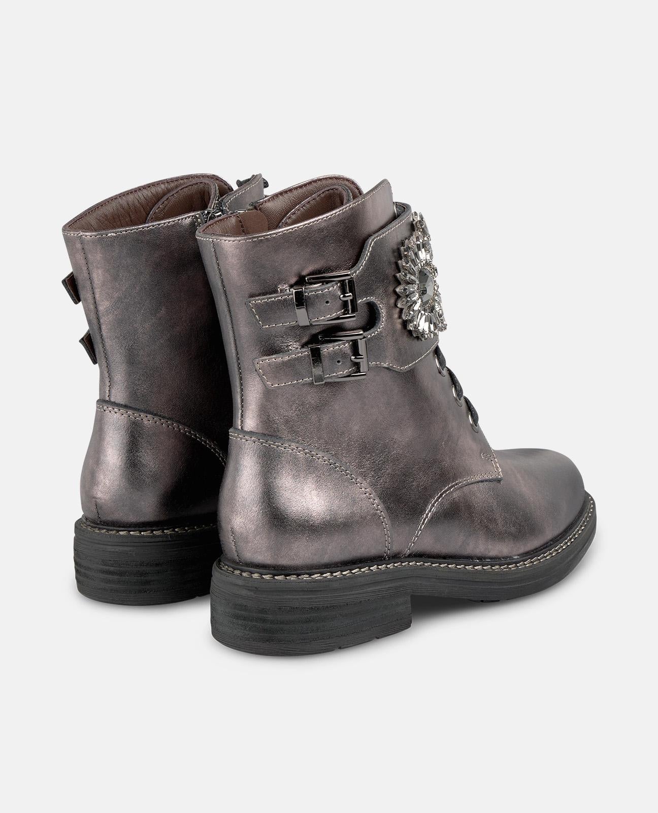 BOTÍN PLANO PEDRERÍA