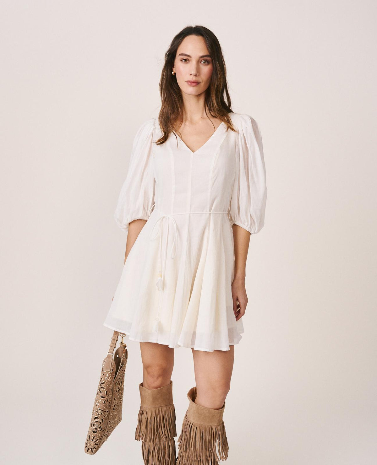 MINIVESTIDO