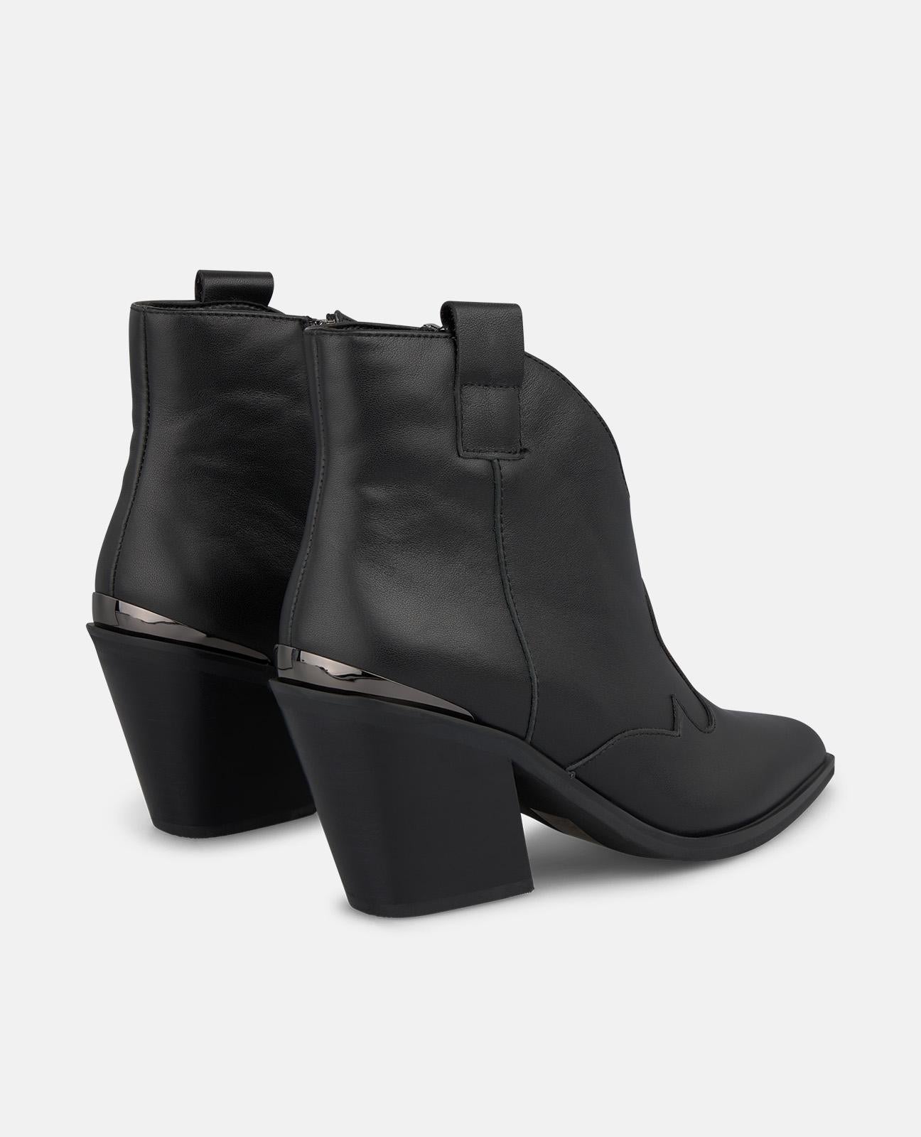 BOTÍN COWBOY ABERTURA