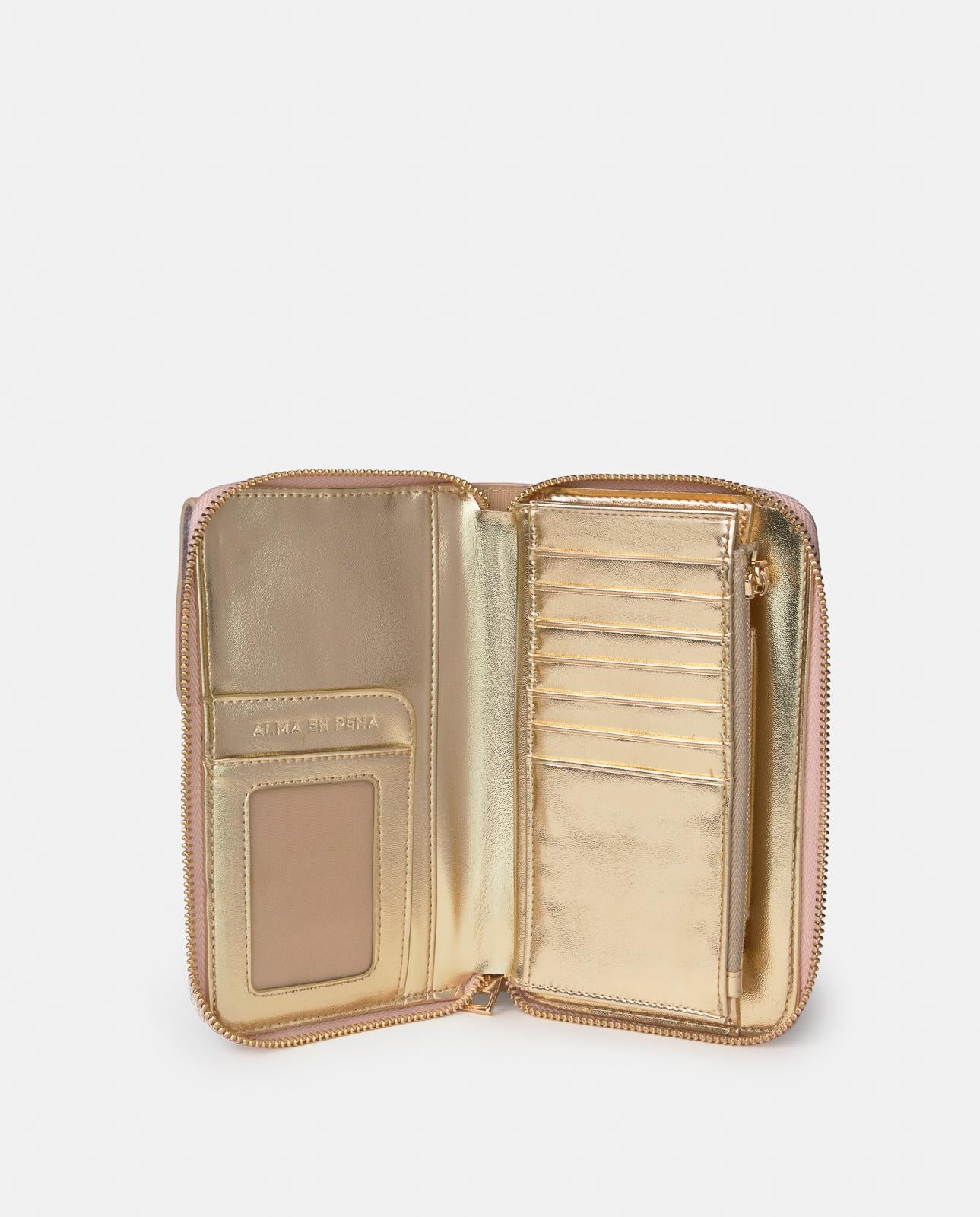 BOLSO CARTERA PEDRERÍA