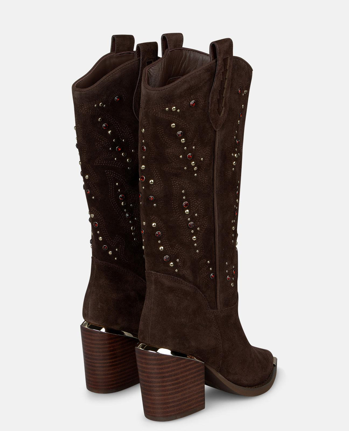 BOTA COWBOY DE ANTE