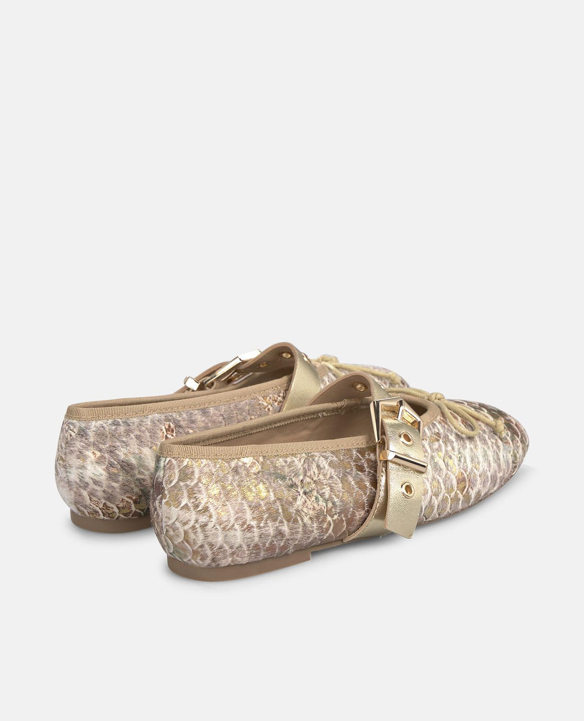 BALLERINA MULTICOLORE