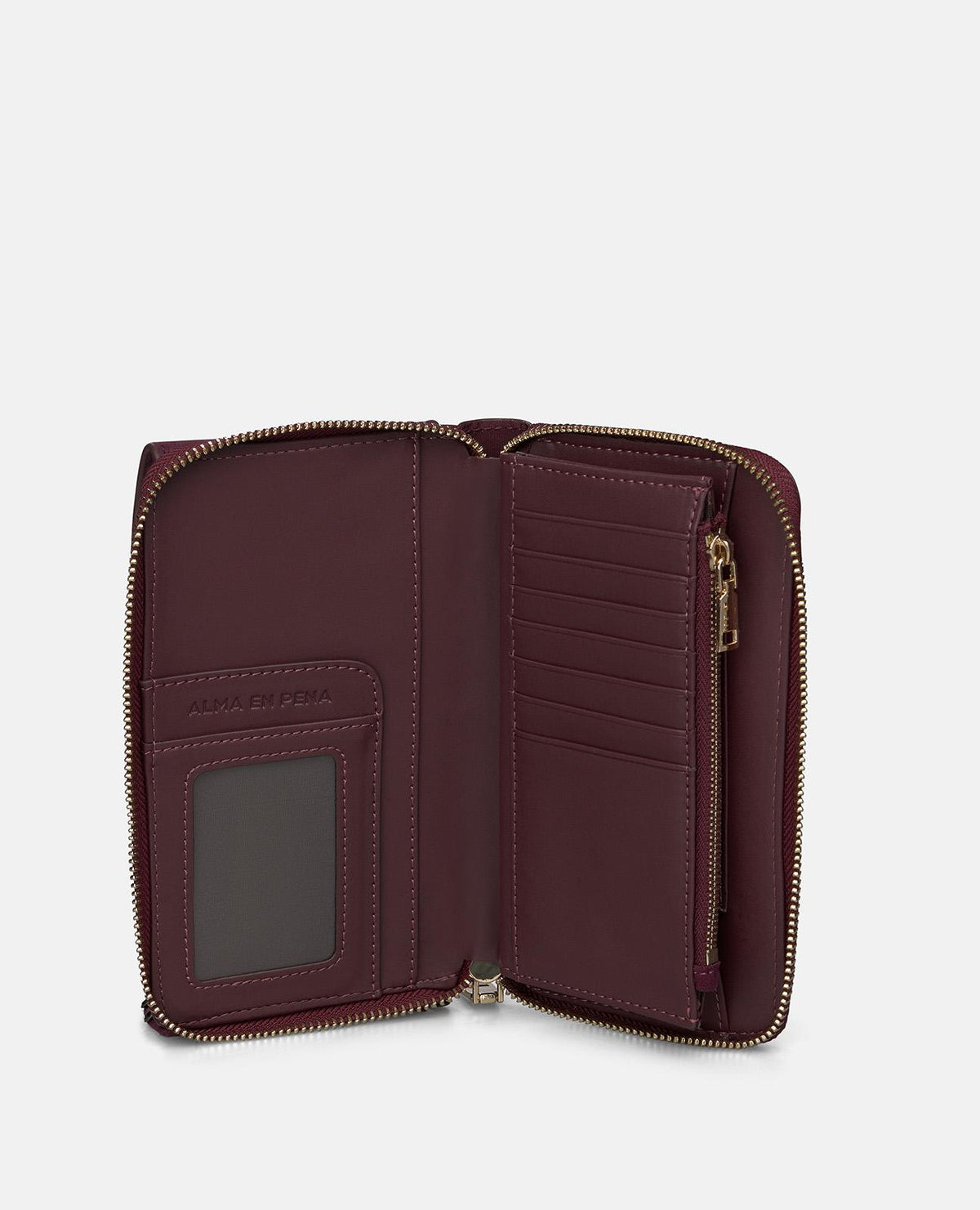 BOLSO CARTERA ANTE CON FLECOS