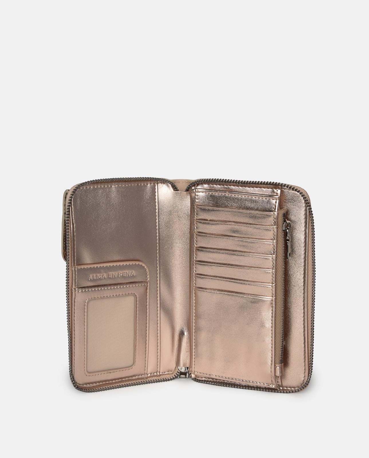 BOLSO CARTERA PEDRERÍA