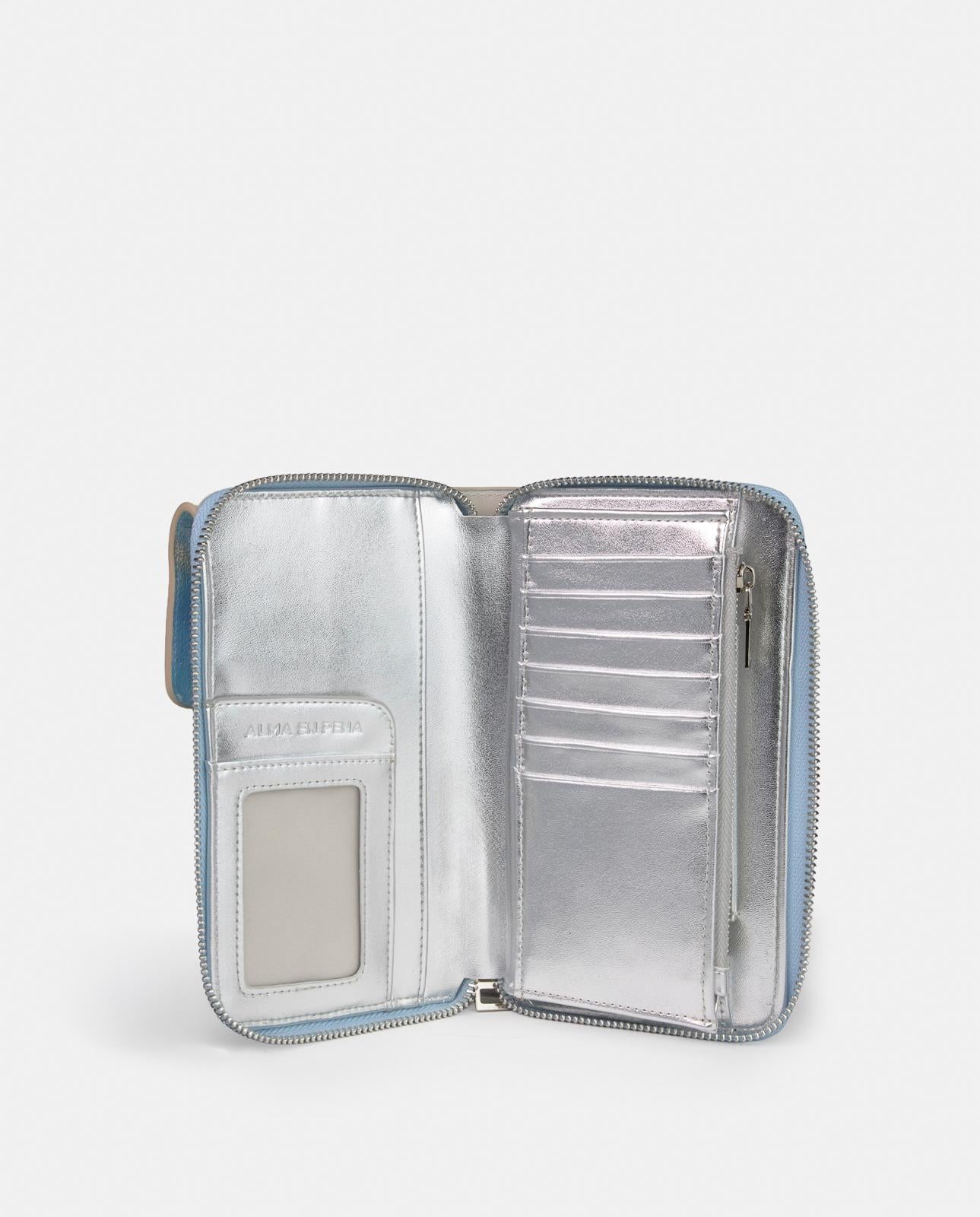 BOLSO CARTERA PEDRERÍA