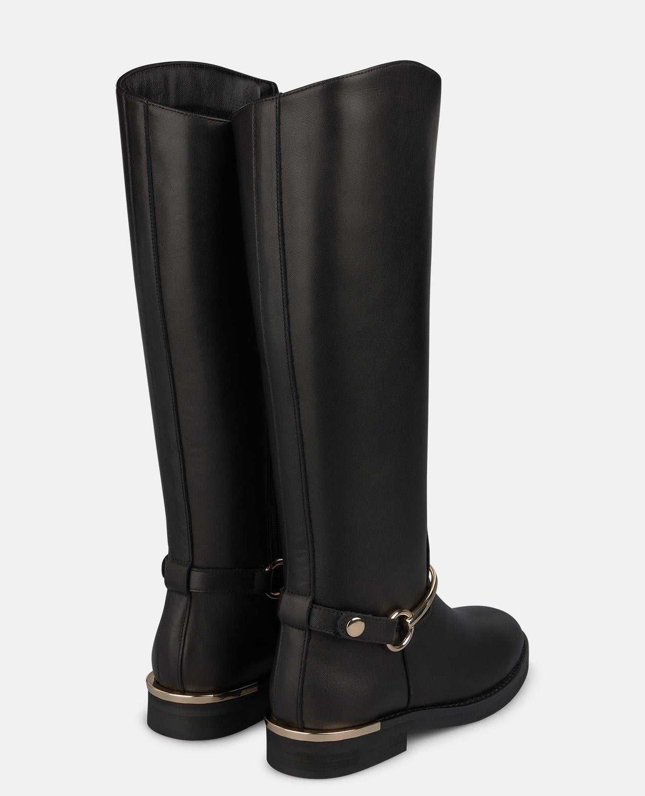 BOTA ALTA DE NAPA
