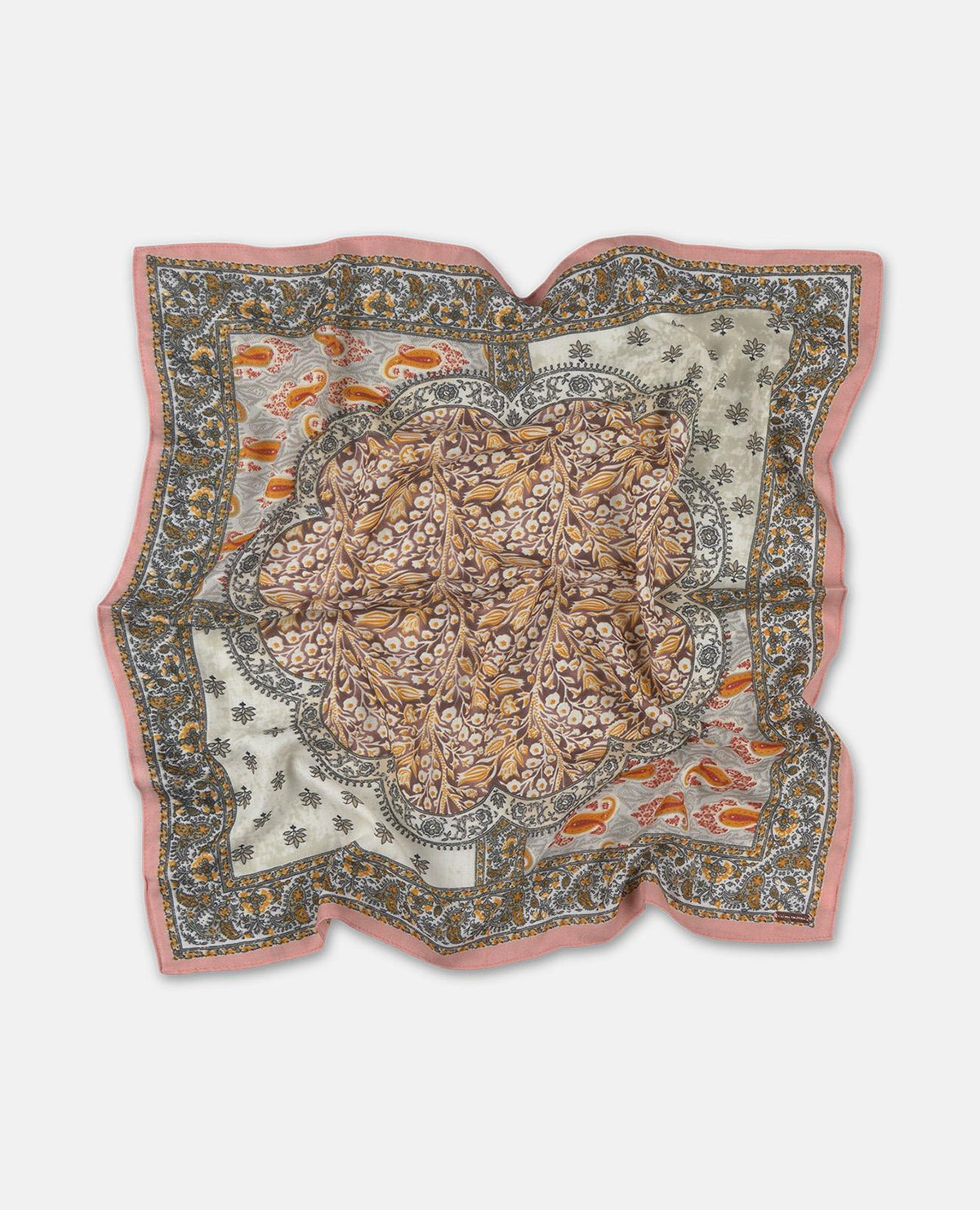 FASCIA MULTICOLORE