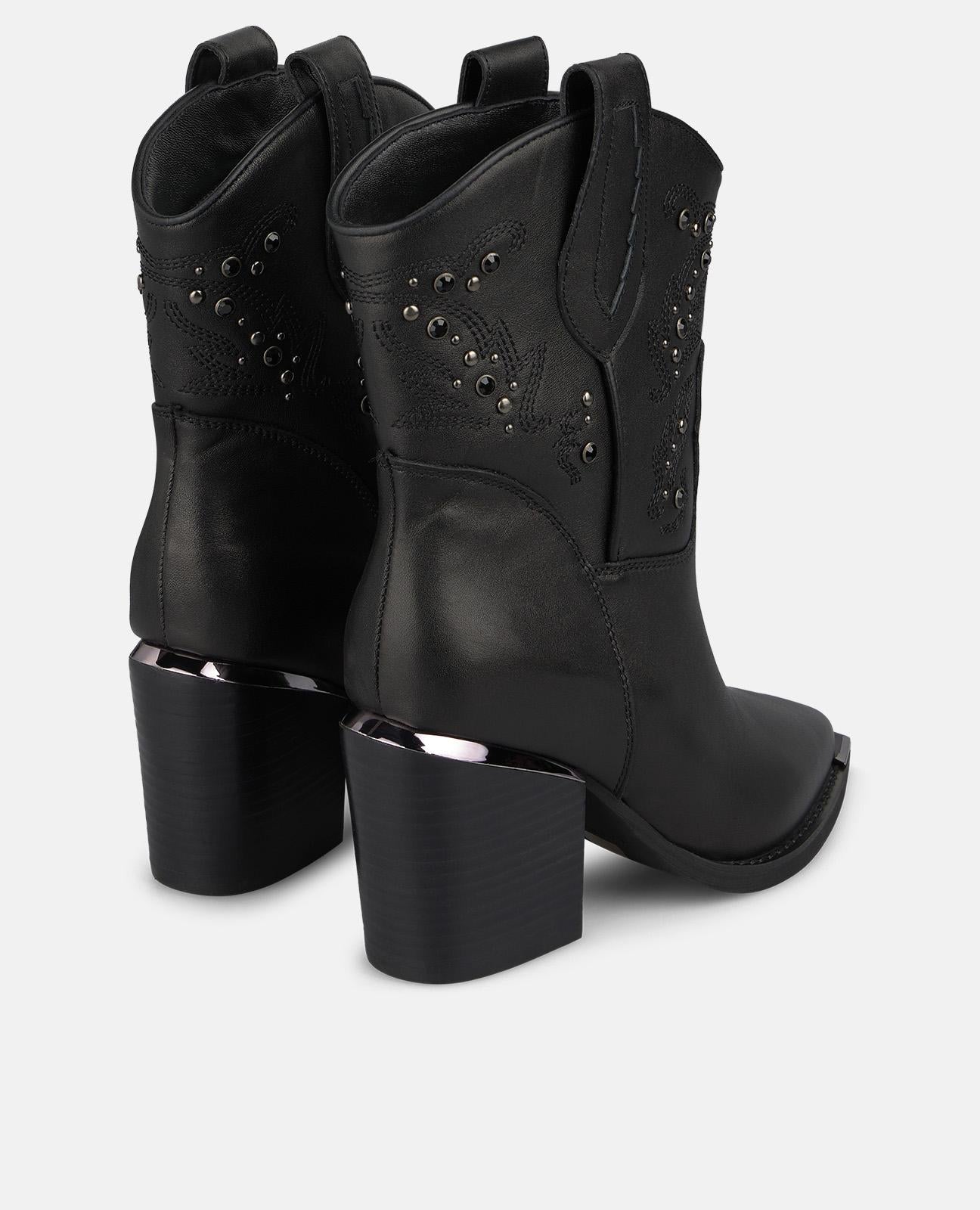 BOTA COWBOY DE NAPA