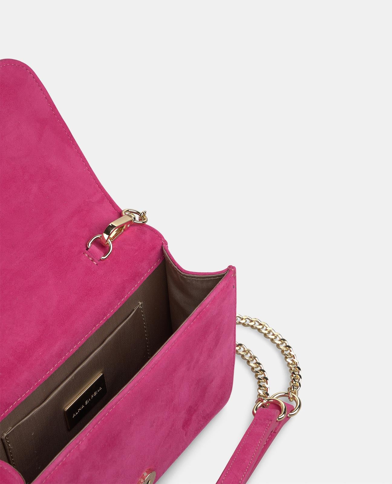 SAC À BANDOULIÈRE BIJOU