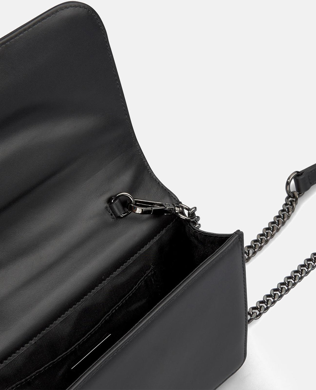 BORSA CLUTCH CON STRASS