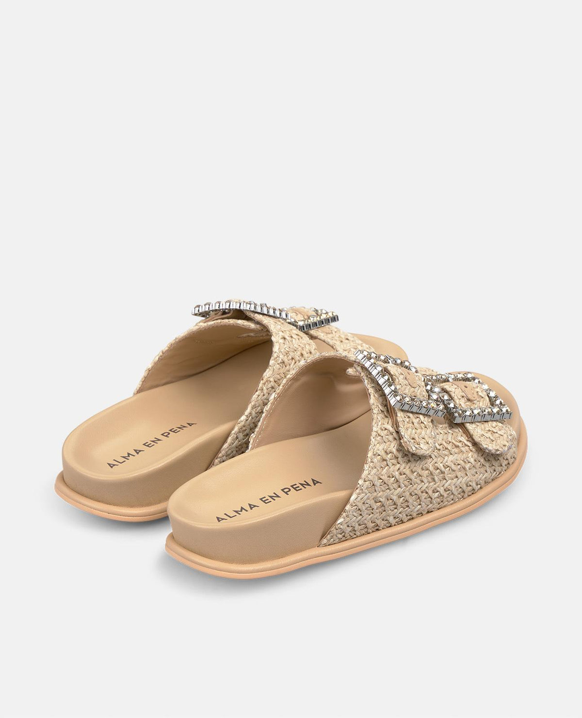 COMFORT SANDAL