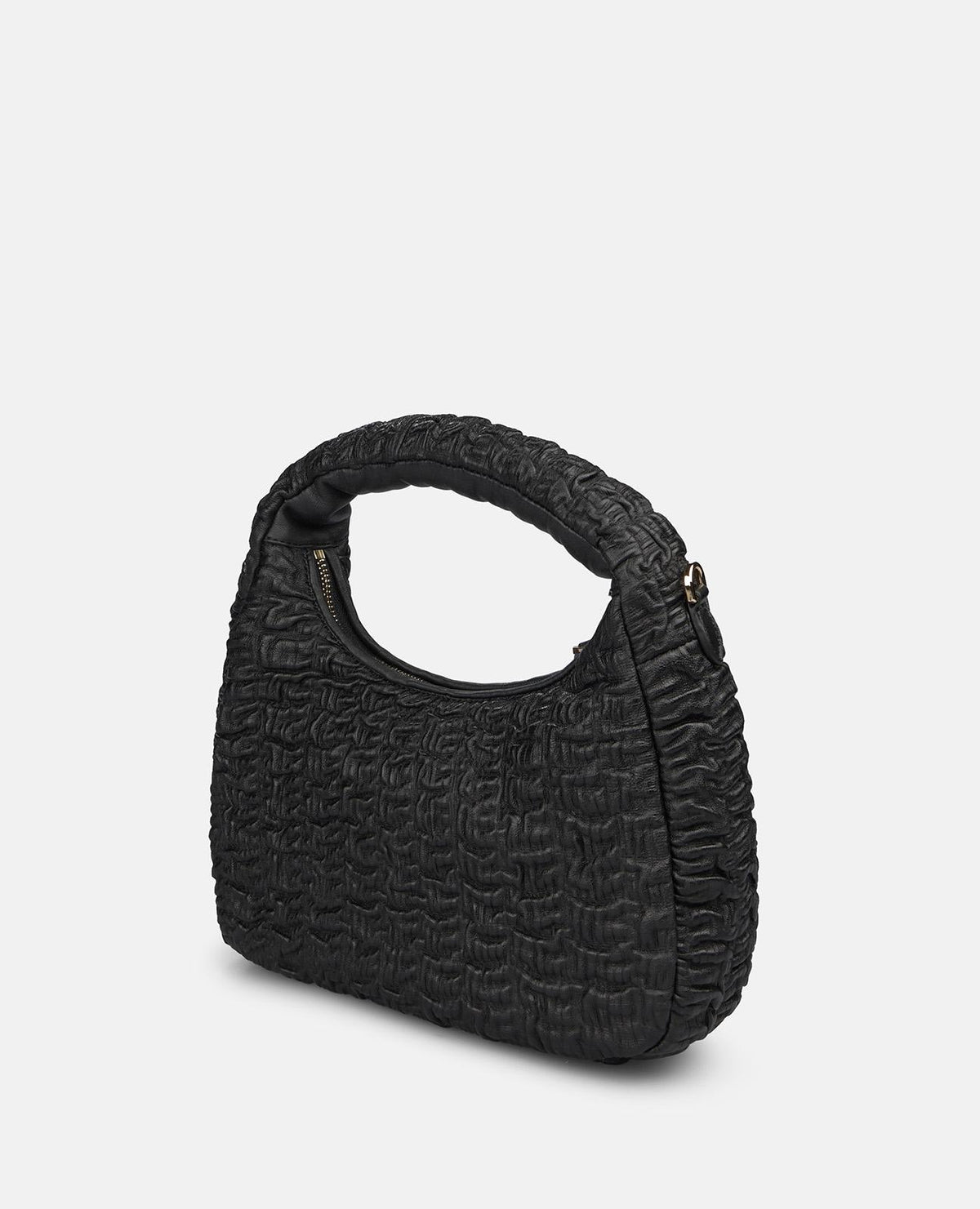 BOLSO BANDOLERA PIEL EFECTO RELIEVE