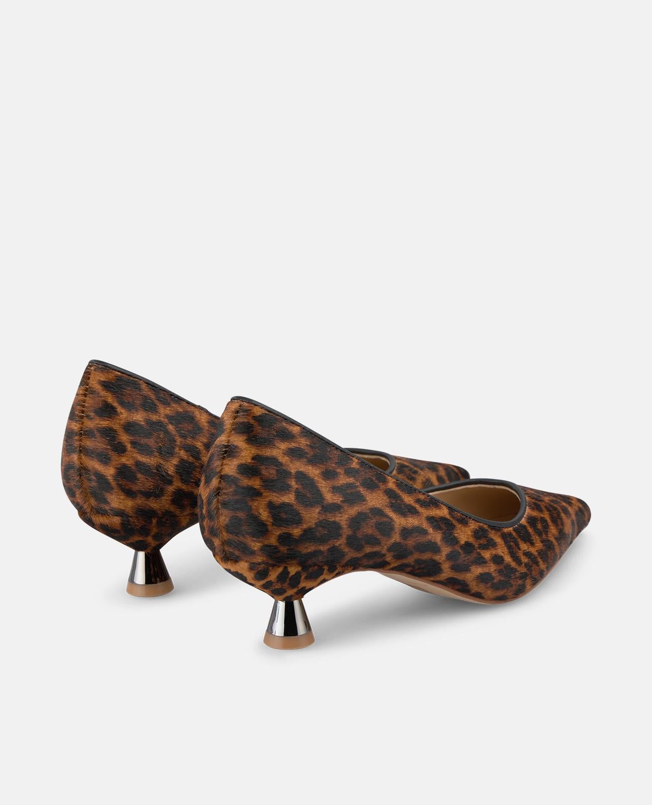 MINI CHAUSSURE POINTUE