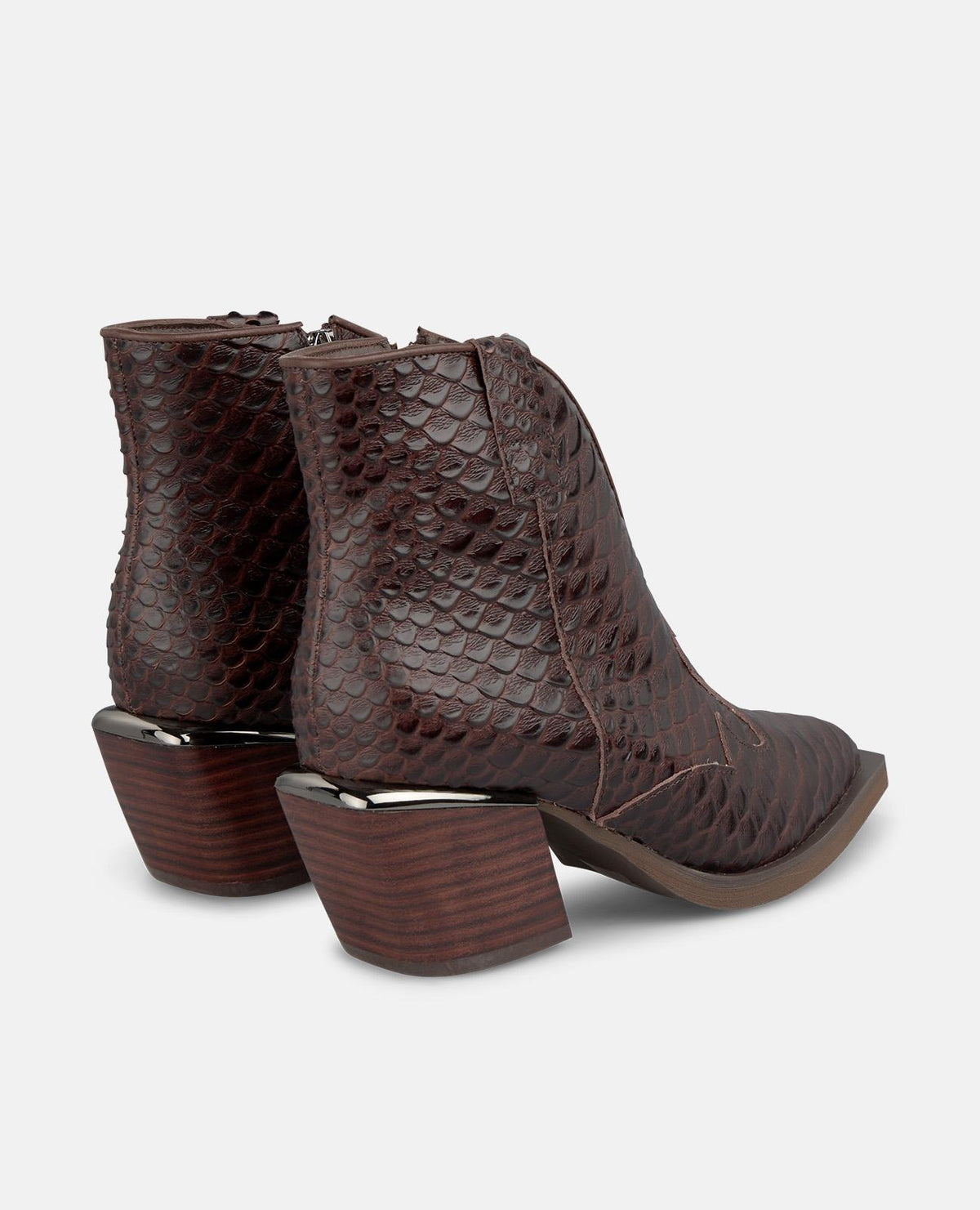 BOTA DE ABERTURA FRONTAL