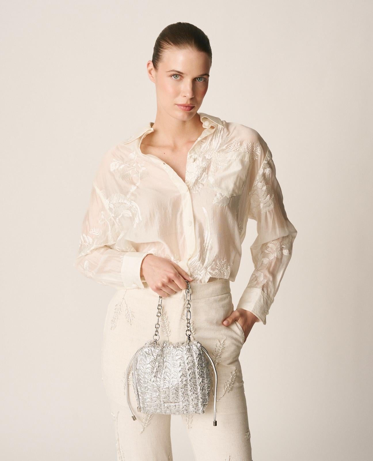 BOLSO ESTILO SACO