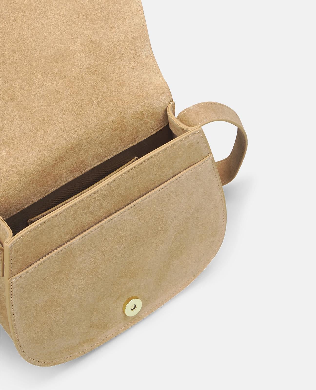 SAC À BANDOULIÈRE À RABAT