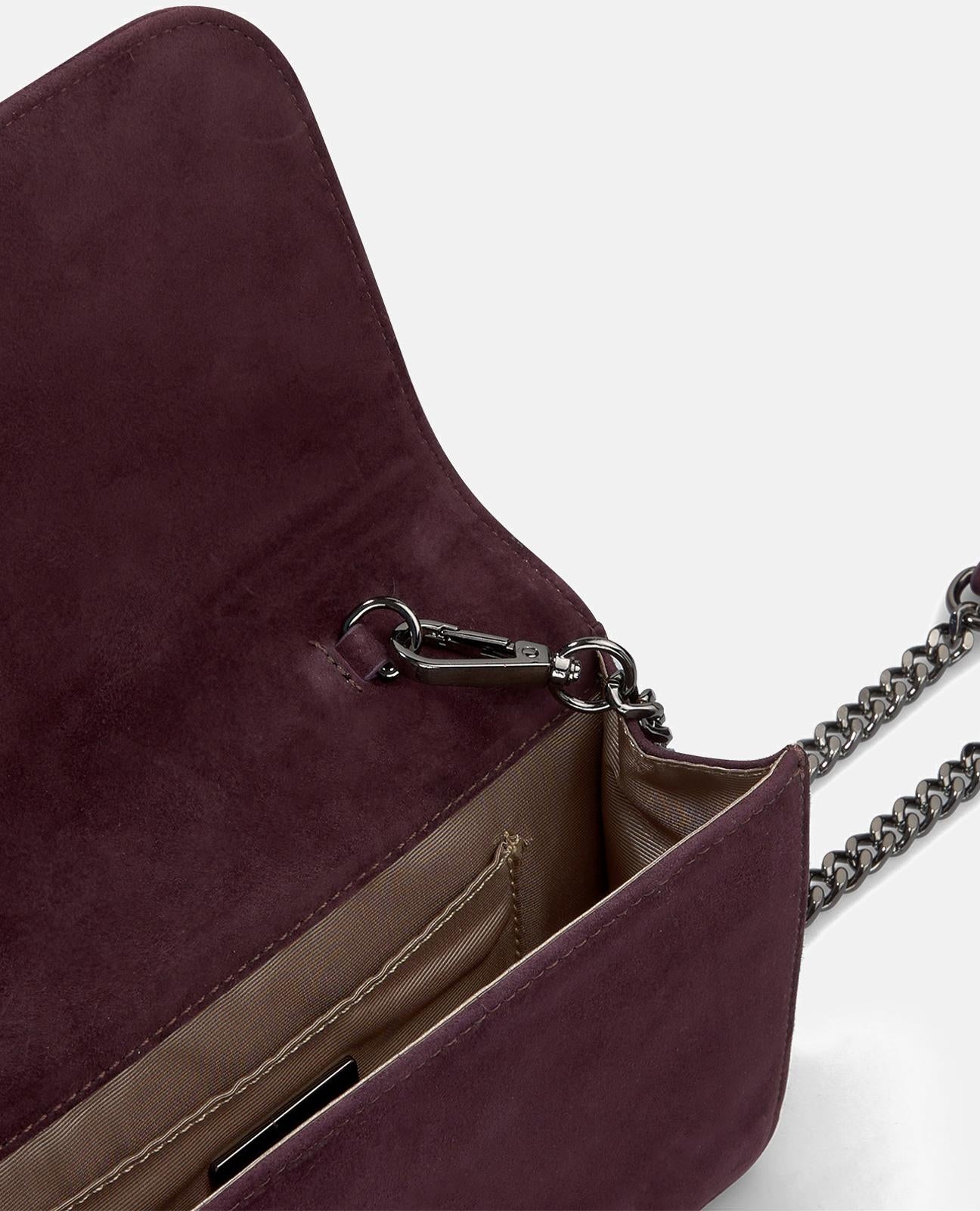 BOLSO TIPO CLUTCH PEDRERÍA