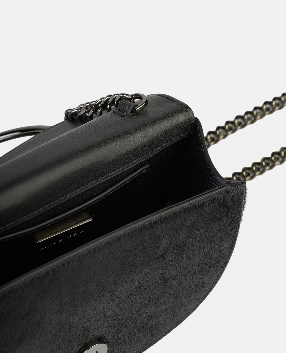 BOLSO BANDOLERA SERPIENTE