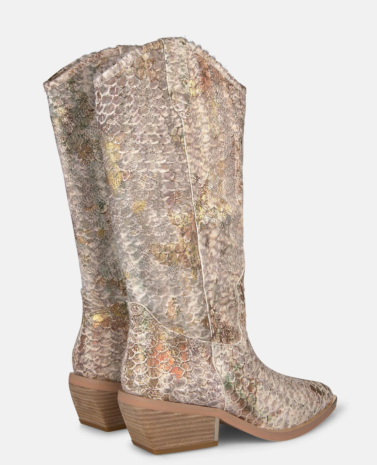 STIVALE SPECIALE COWBOY