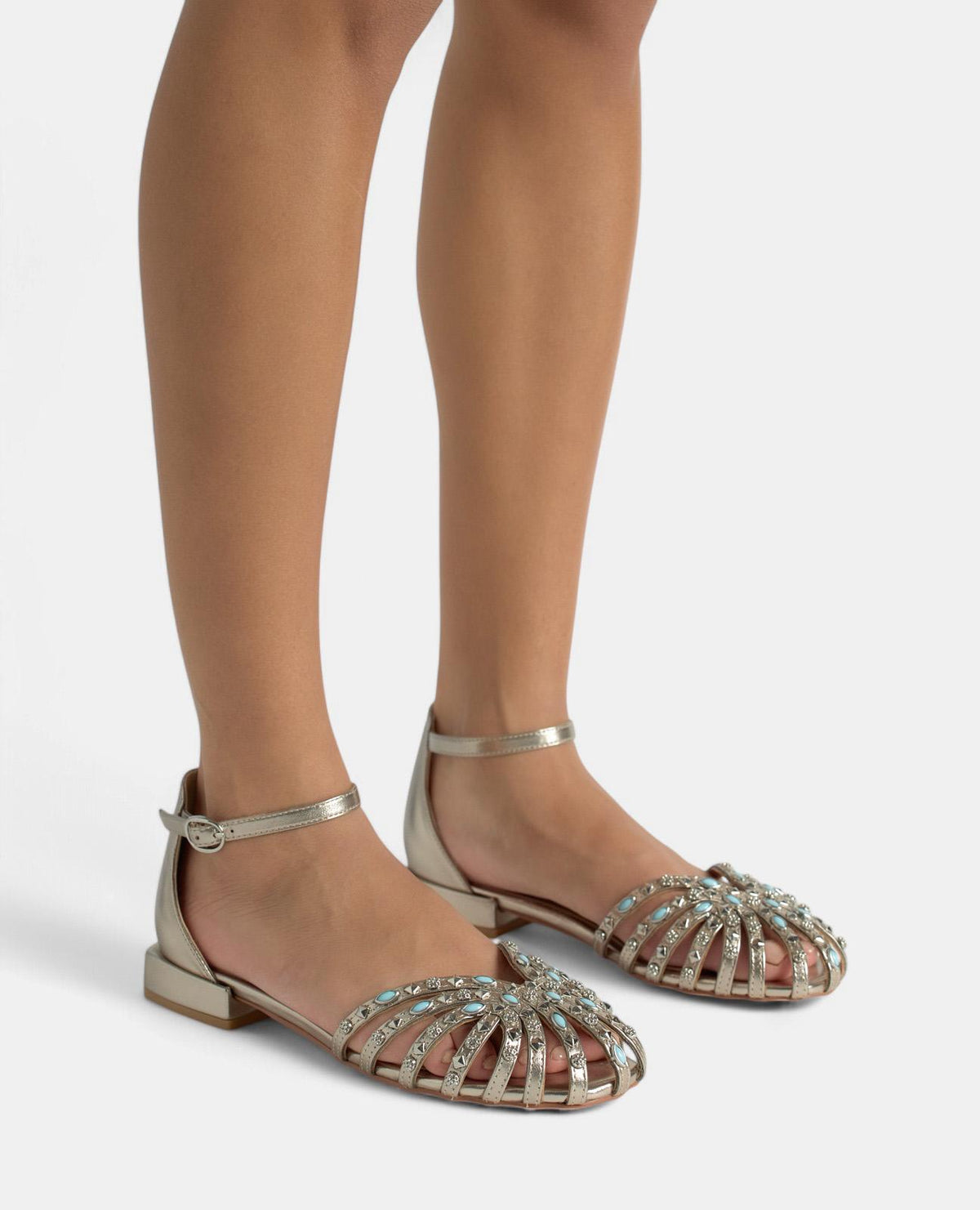 CANGREJERA TACHAS