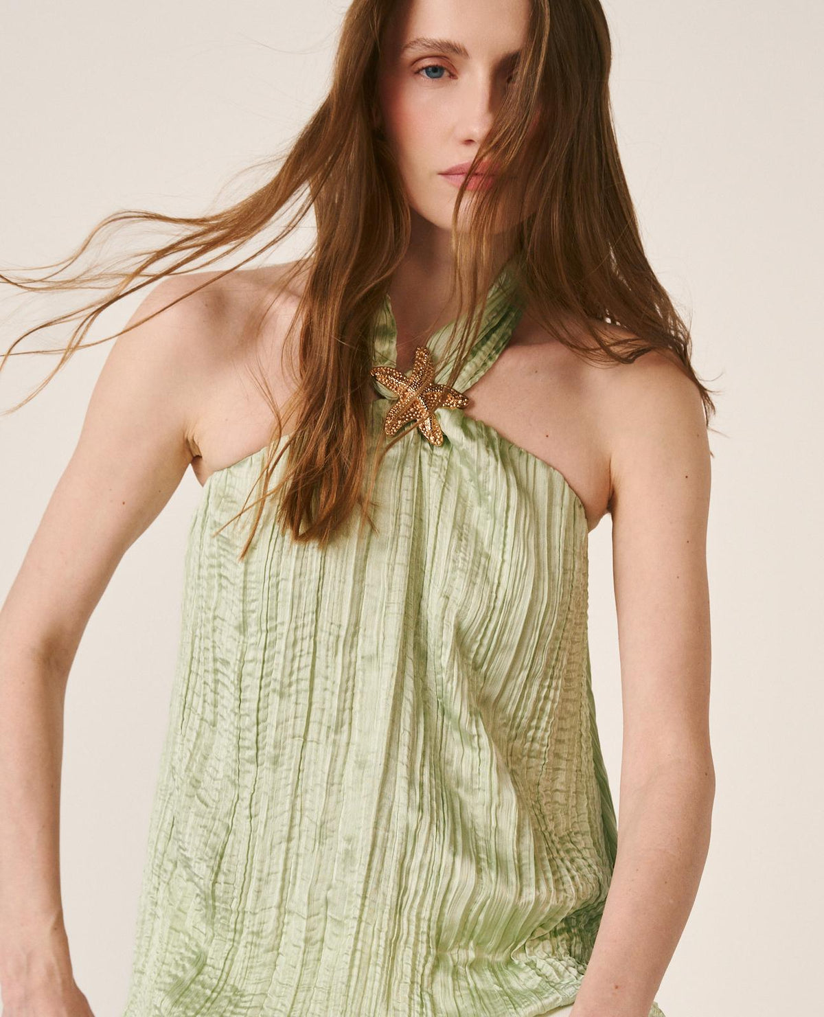 BLUSA STELLA MARINA