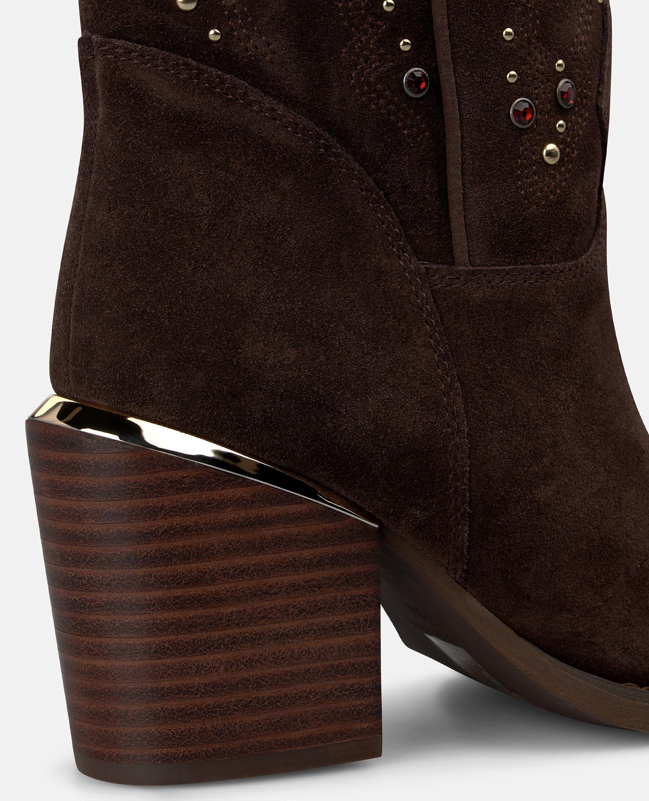 BOTA COWBOY DE ANTE
