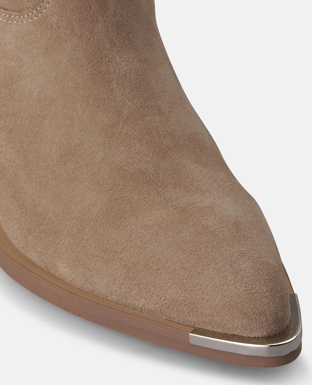 BOTA COWBOY DE ANTE
